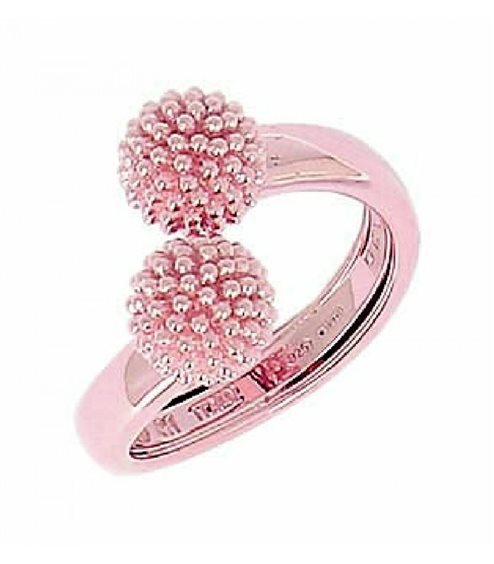 Anello Pesavento Donna in Argento WPXLA609/M - WPXLA609/M